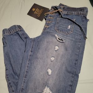Brand new joggers jean